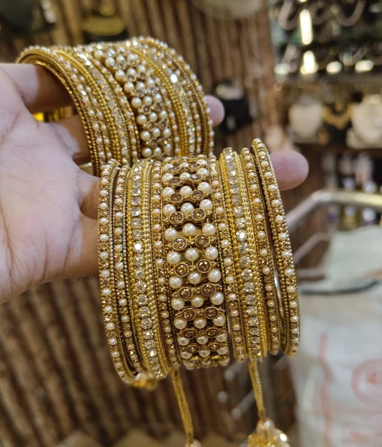 Brass Bangles Archives - Page 10 of 12 - Bangles King